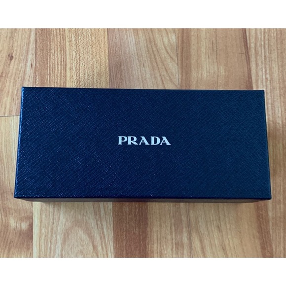 Prada empty sunglasses box‎ - Picture 1 of 2